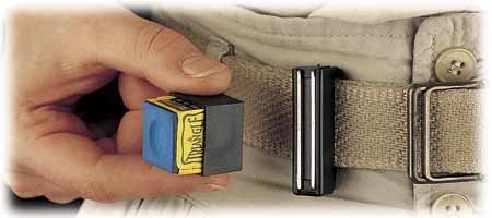 Magnetischer Gürtel-Kreidehalter 