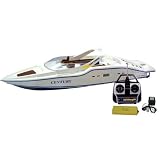 Buy 30 RC SYMA Century Boat Radio Remote Control R C Racing Yacht with Display Stand by AmazingTechDepot.com