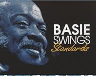 「明るい表通りで　｛on the sunnyside of the street｝」『カウント・ベイシー　｛count basie｝』