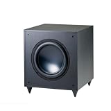 tSc - ASub10 125 Watt Powered Subwoffer