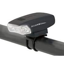 SIGMA ILLUX LED Front Light
