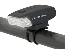 SIGMA ILLUX LED Front Light