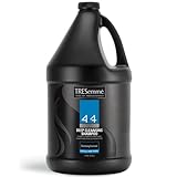 UPC 022400647418 product image for TRESemme 4+4 Deep Cleansing Shampoo - 1gal | upcitemdb.com