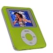 V-Touch 2.8" Color Touch Screen 1GB Video/Music/Camera/FM radio/Voice Rec./JPG Picture/Mini SD Slot