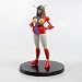Toei Heroes / Robots PVC Figure - Female Humanoid Robot