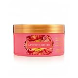 ヴィクトリアシークレット　ルシアスキッシーズ ボディバター LUSCIOUS KISSES URTRA - SOFTENING BODY BUTTER