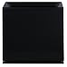 ideaco TUBELOR BRICK �S�~�� BLACK