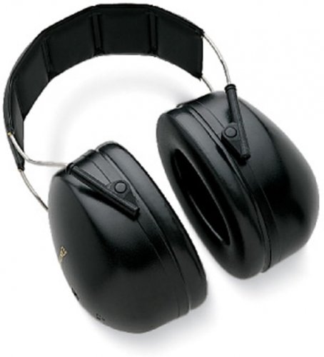 Browning Deluxe Hearing Protector