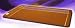 Amethyst Bio Mat Professional 2002MX (Far Infrared BioMat)