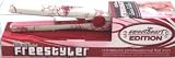 Slik Stik Freestyle Mini Pro 1/2 Travel Flat Iron (6 Patterns to Choose From)