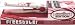 Slik Stik Freestyle Mini Pro 1/2 Travel Flat Iron (6 Patterns to Choose From)