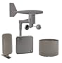 National Geographic Home Weather Station for TV