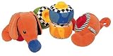 from Ks Kids Alexander dog shape sorter