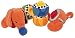 Alexander dog shape sorter