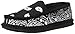 Troooper America KS-002 Bandanna Paisley Slip-On House Shoe Slippers