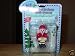 Webkinz Sounds of Season Poodle Ornament Christmas Image