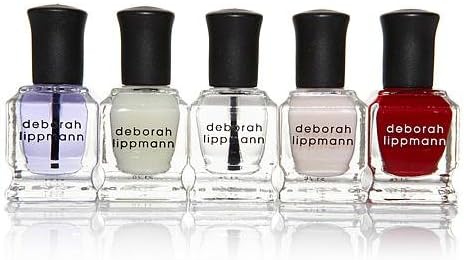 Deborah Lippmann Little Black Dress Nail Care Set