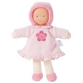 Corolle Babicorolle Miss Rose Doll
