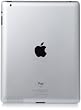 Apple iPad 2 MC769LL/A Tablet (16GB, WiFi, Black) 2nd Generation