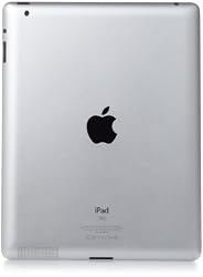 Apple iPad 2 PC769LL/A Tablet (16GB, WiFi, Black) 2nd Generation