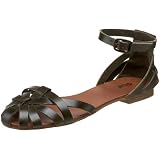 Diba Womens Lex Eee Ankle-Strap Sandal