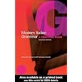 Modern Italian Grammar: A Practical Guide (Modern Grammars)