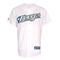 Toronto Blue Jays Replica Home Jersey,White