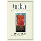 consolation the spiritual journey beyond grief