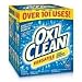 OxiClean Versatile Stain Remover More Concentrated Makes 220 Loads - 12.5 Pounds