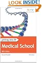 Getting Into Medical School 2011 entry (Getting Into series)