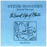Stevie Wonder's Journey through the Secret Life of Plants Vol. 1