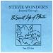 Stevie Wonder's Journey through the Secret Life of Plants Vol. 1