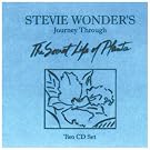 Stevie Wonder's Journey through the Secret Life of Plants Vol. 1