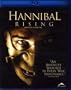 Hannibal Rising [Blu-ray]