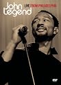 John Legend - Live from Philadelphia