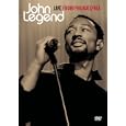 John Legend: Live from Philadelphia
