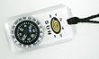 Sun Company MiniComp II Micro Orienteering Compass