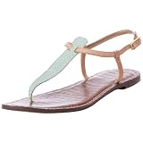 Sam Edelman Womens Gigi Thong Sandals