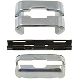 Dorman 21123 HELP! Brake Cable Connector Assortment