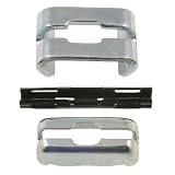 Dorman 21123 HELP! Brake Cable Connector Assortment 41ScDvIyXpL. SL160 Dorman 21123 HELP! Brake Cable Connector Assortment