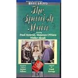 The Spanish Main (VHS) (1945)