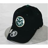 Colorado State Rams Adult One-Fit Hat by Top of the World
