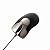 ELECOM USBレーザーマウス BLACK GRAST(スタンダードサイズ) M-FGULBK2