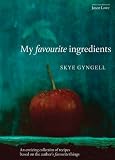 My Favourite Ingredients