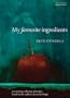 My favourite ingredients