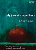 My Favourite Ingredients