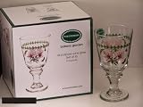 41ScEL%2BY1gL. SL160  Portmeirion Botanic Garden Glassware All Purpose Wine Glass   Set of 4