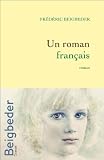 Un roman français