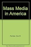Mass media in America