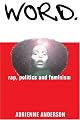 Word: rap, politics and feminism